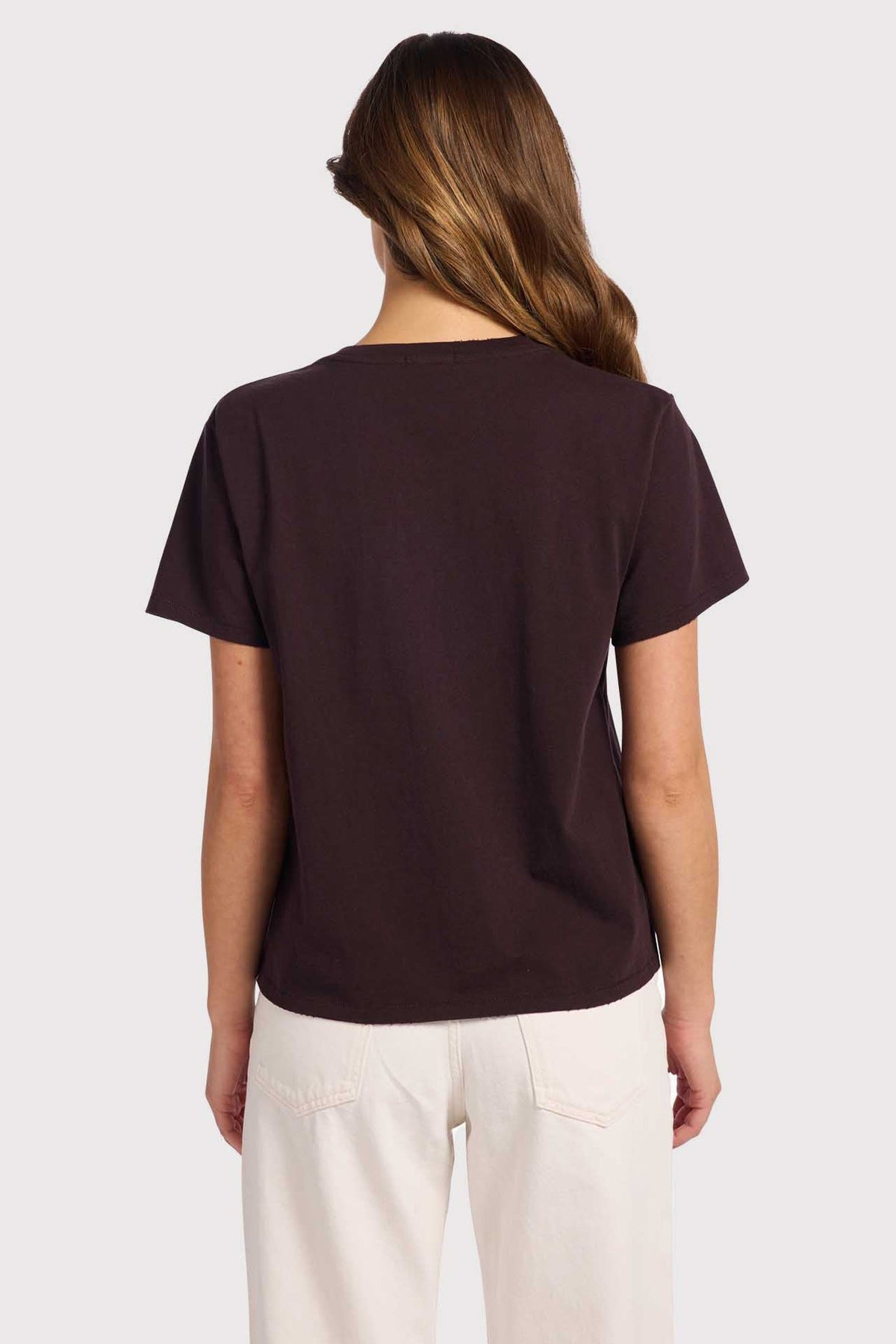 Vintage Cotton Everyday T-Shirt