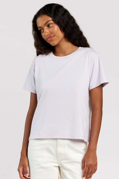 Vintage Cotton Everyday T-Shirt