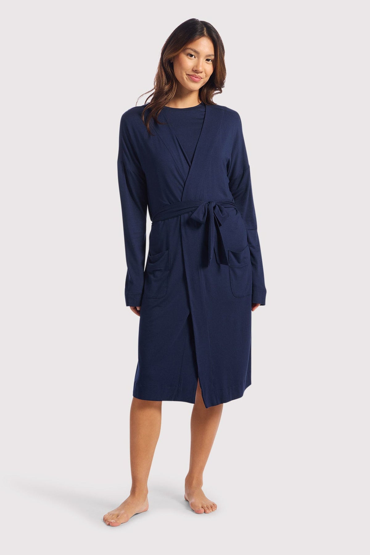 Lounge Robe