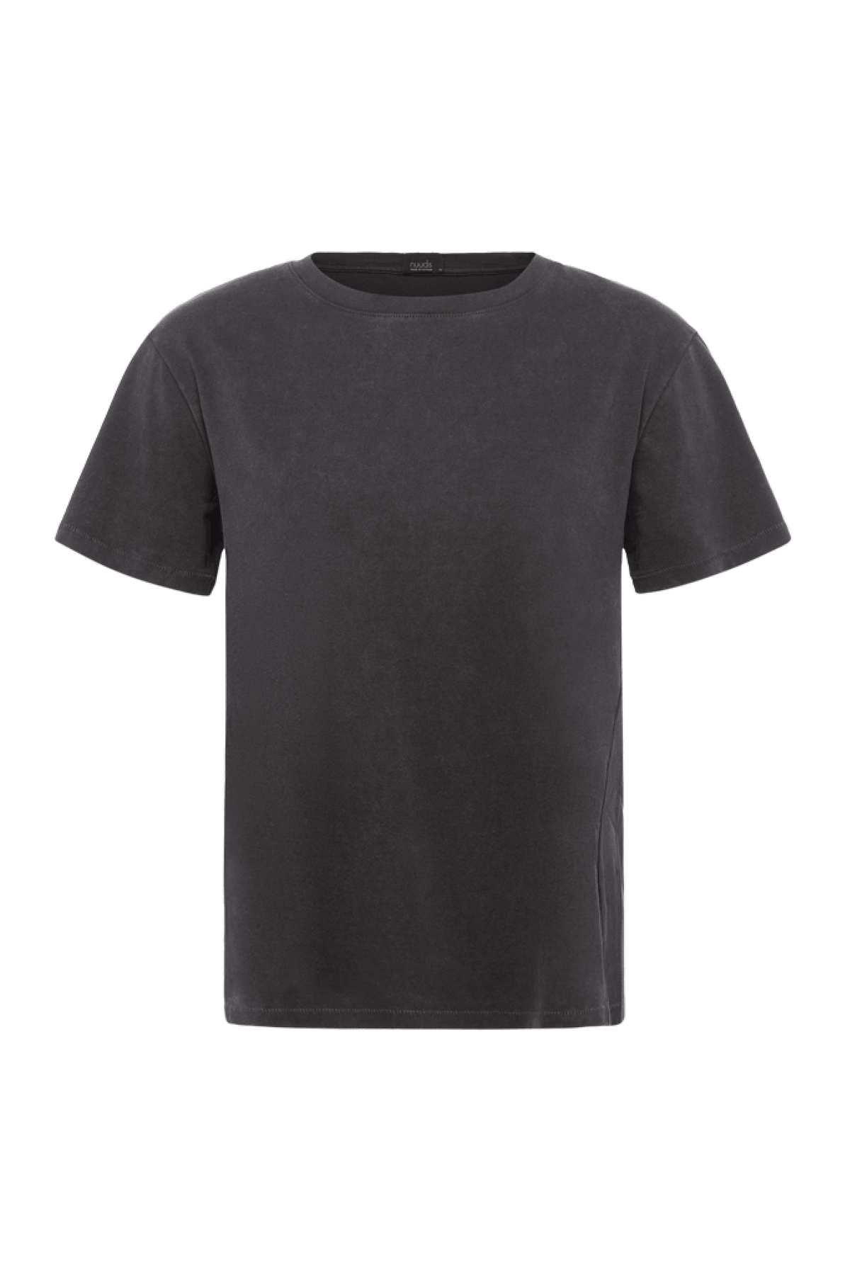 Vintage Cotton Everyday T-Shirt