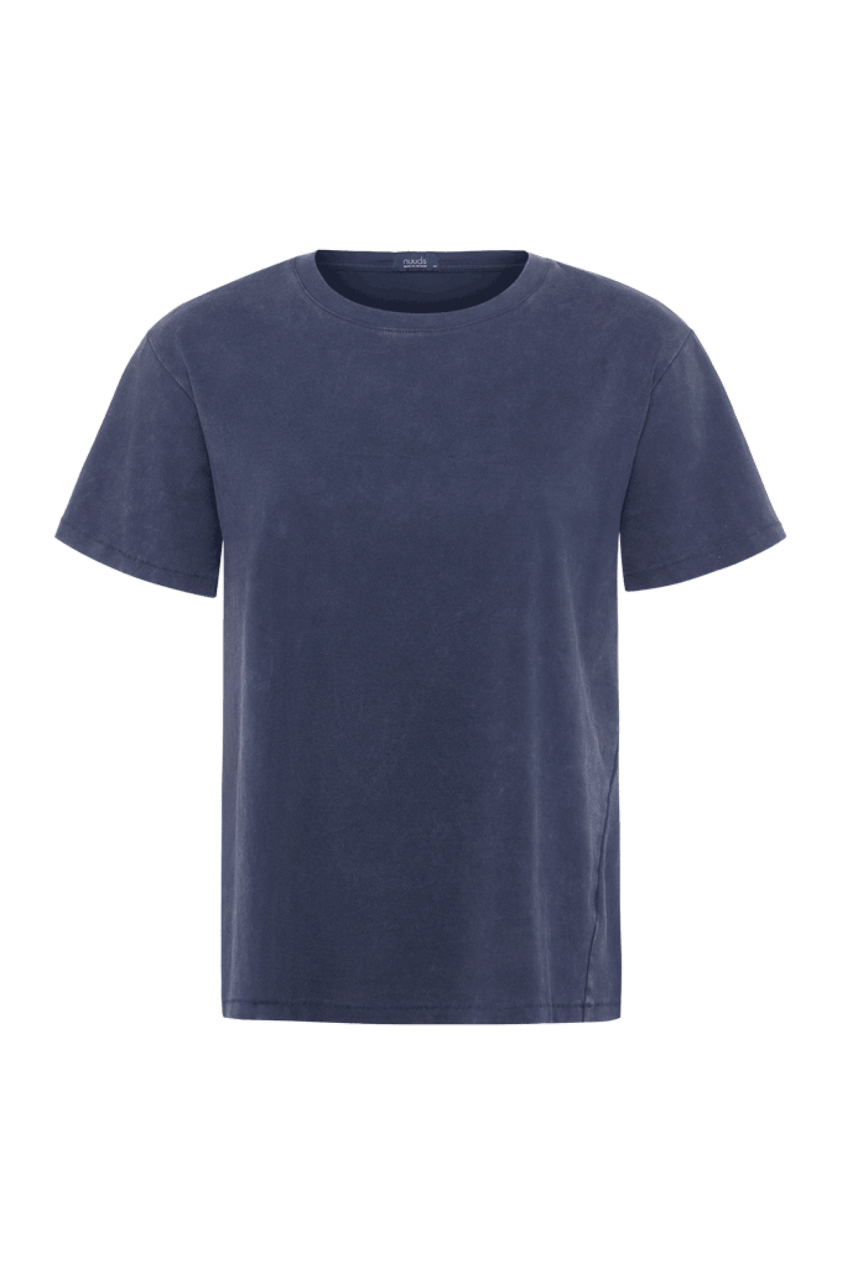 Vintage Cotton Everyday T-Shirt