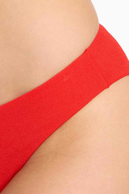 Low Waist Bikini Bottom | Chili