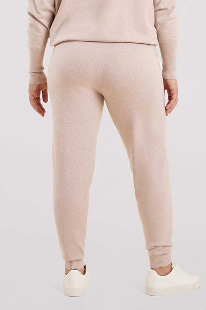 Luxe Knit Jogger | Doe
