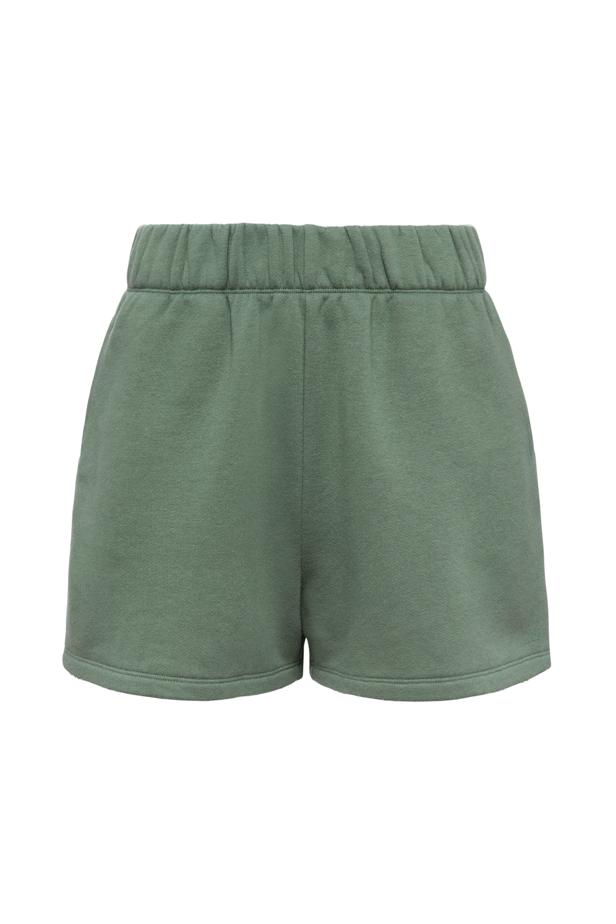 Vintage Fleece Short | Agave