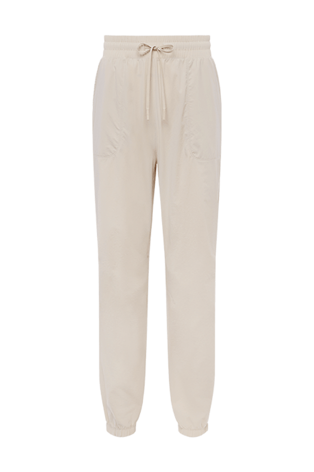 Refine Jogger | Linen