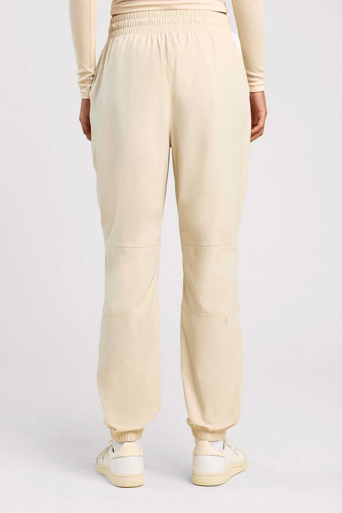 Refine Jogger | Linen
