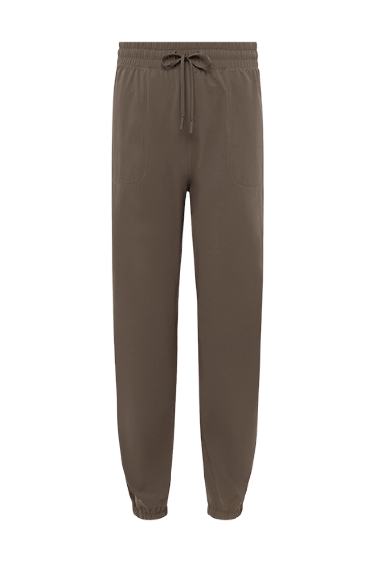 Refine Jogger | Mocha