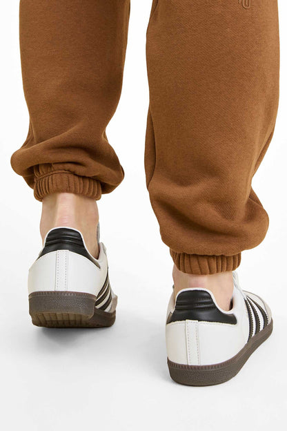 Classic Sweatpant | Chocolate