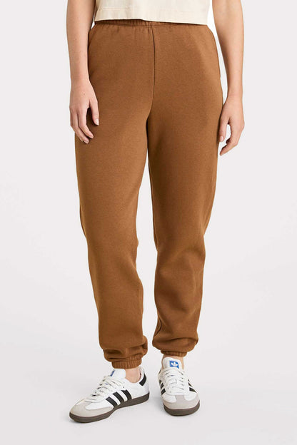 Classic Sweatpant | Chocolate