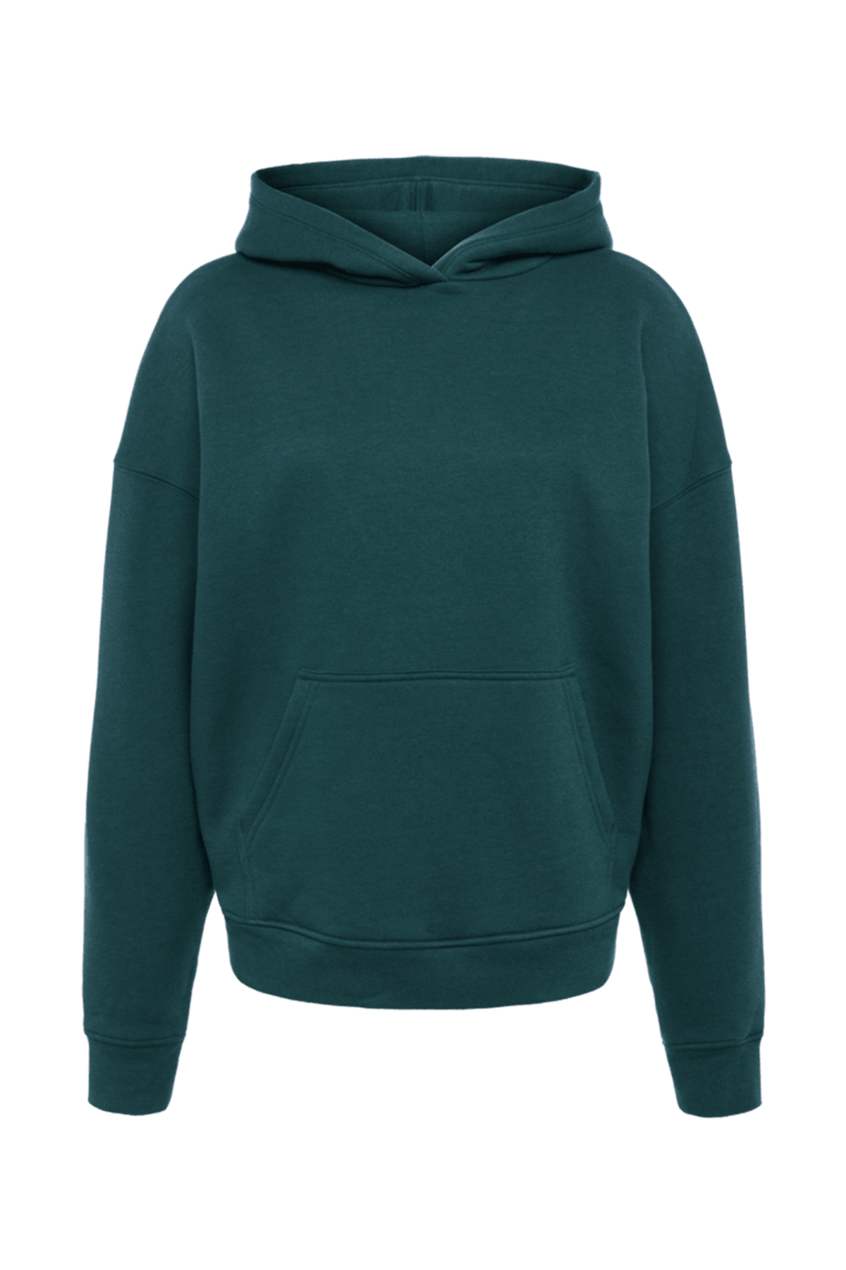 Vintage Fleece Hoodie | Alpine