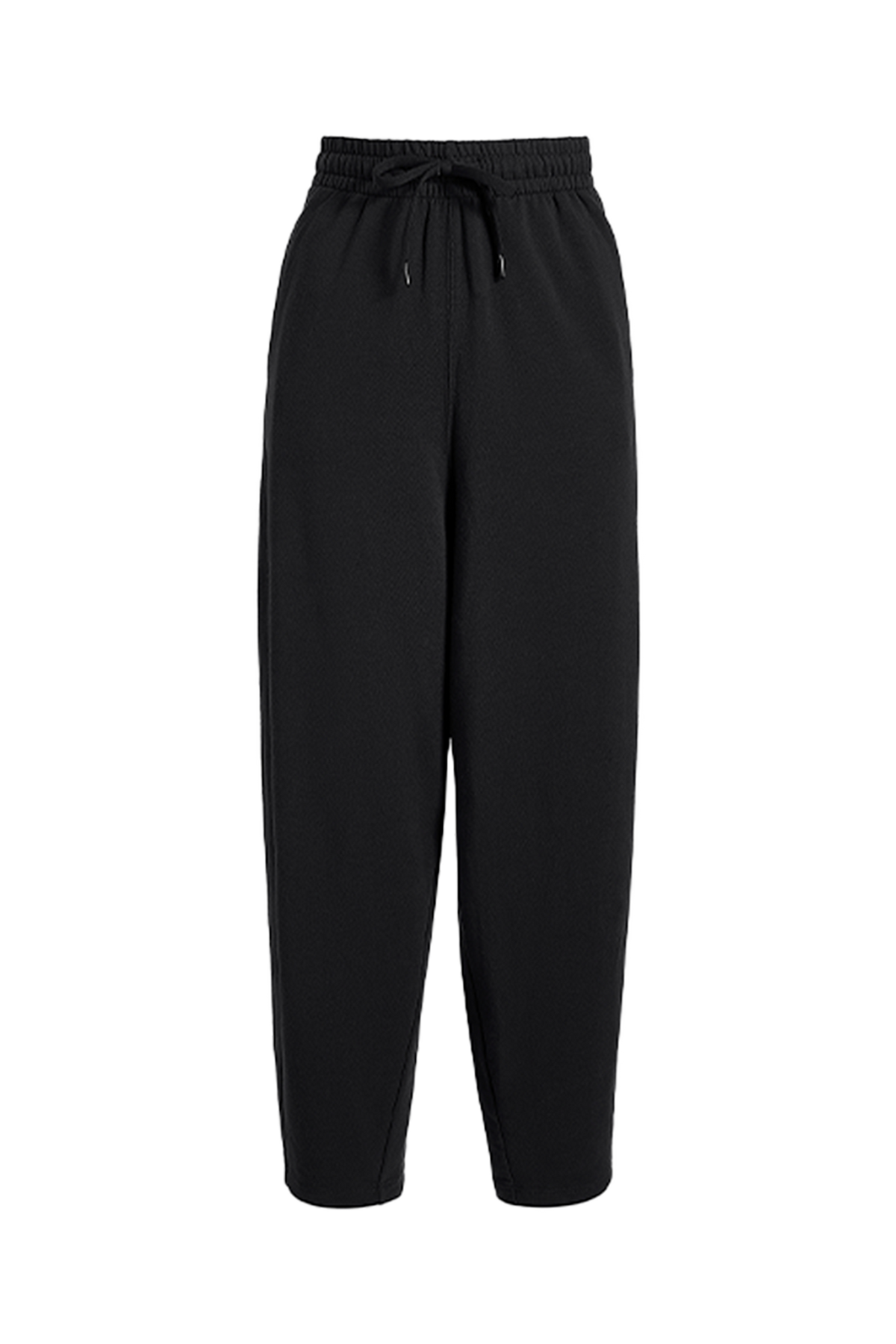 CloudTech Boyfriend Pant | Black