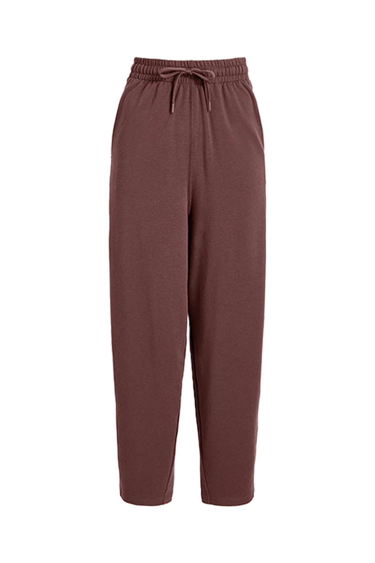CloudTech Boyfriend Pant | Coffee