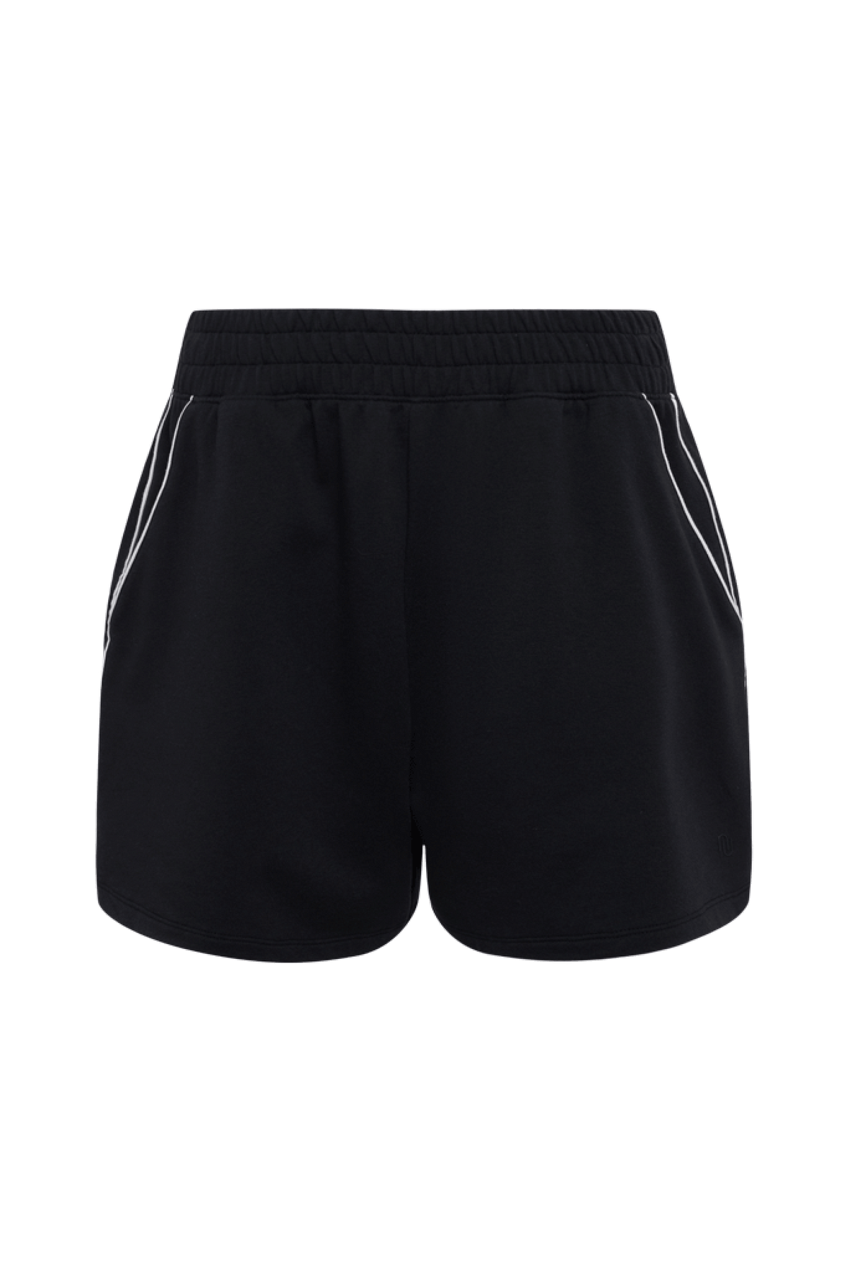 CloudTech Short | Black