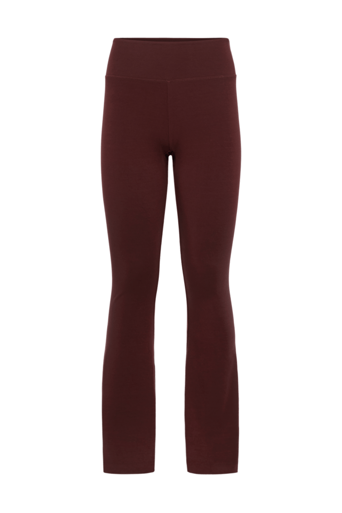 SwiftStretch Reset Legging | Black Cherry