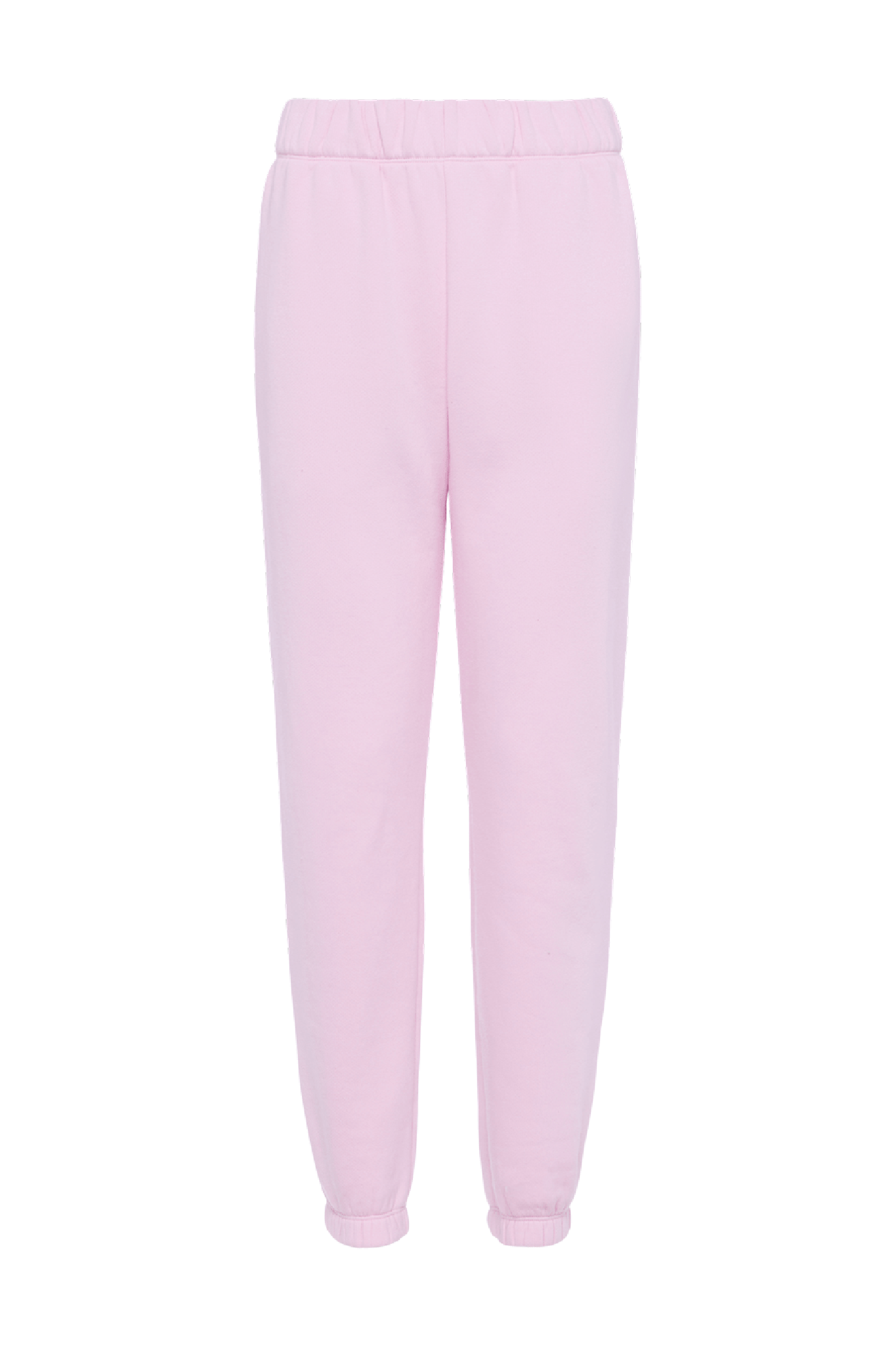 Vintage Fleece Jogger | Bon Bon