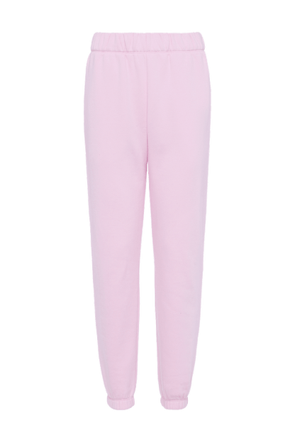 Vintage Fleece Jogger | Bon Bon