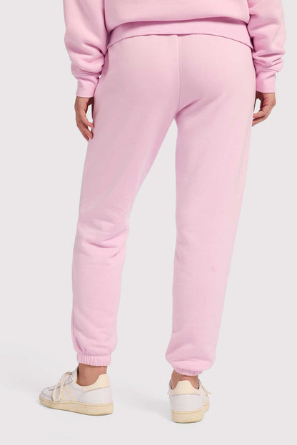 Vintage Fleece Jogger | Bon Bon