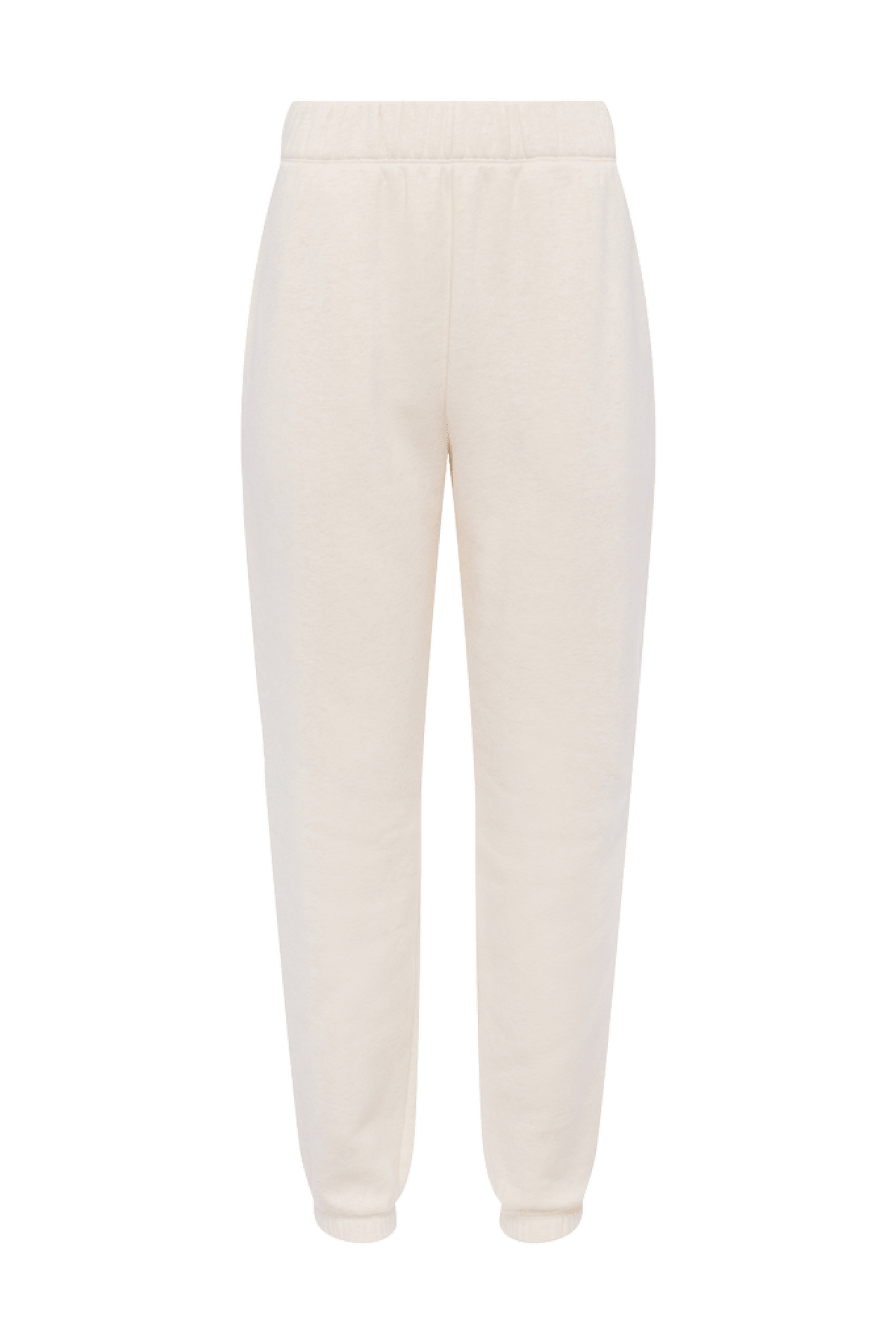 Vintage Fleece Jogger | Heather Bone