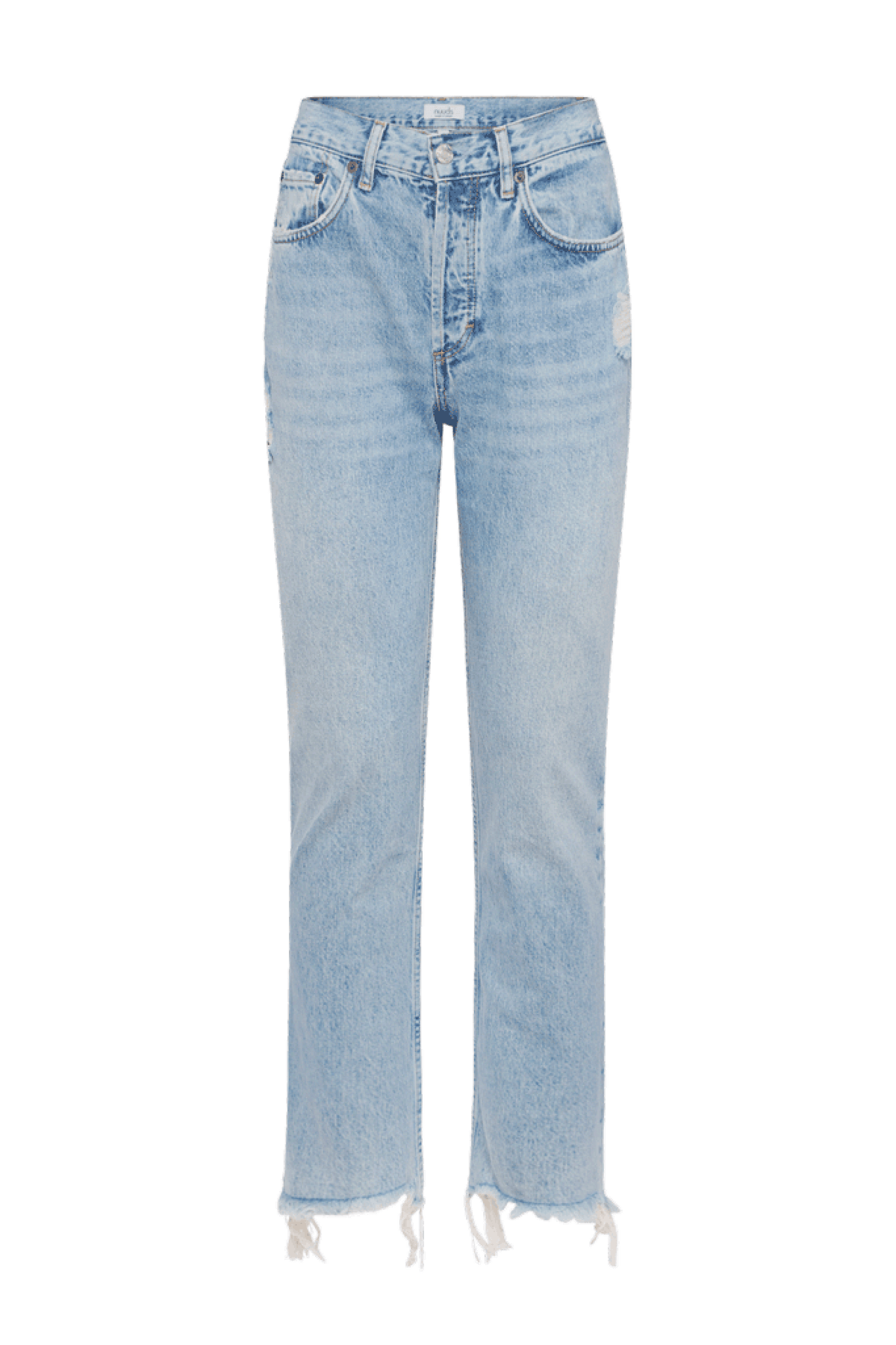 The Straight | Ranger