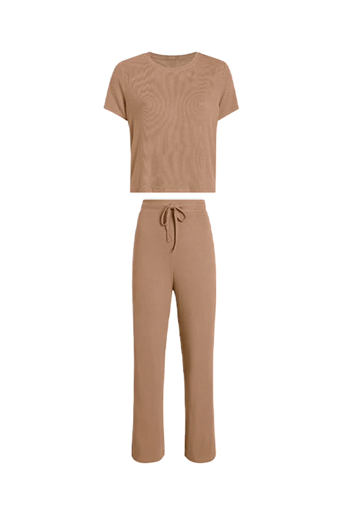 Pajama Set | Cinnamon