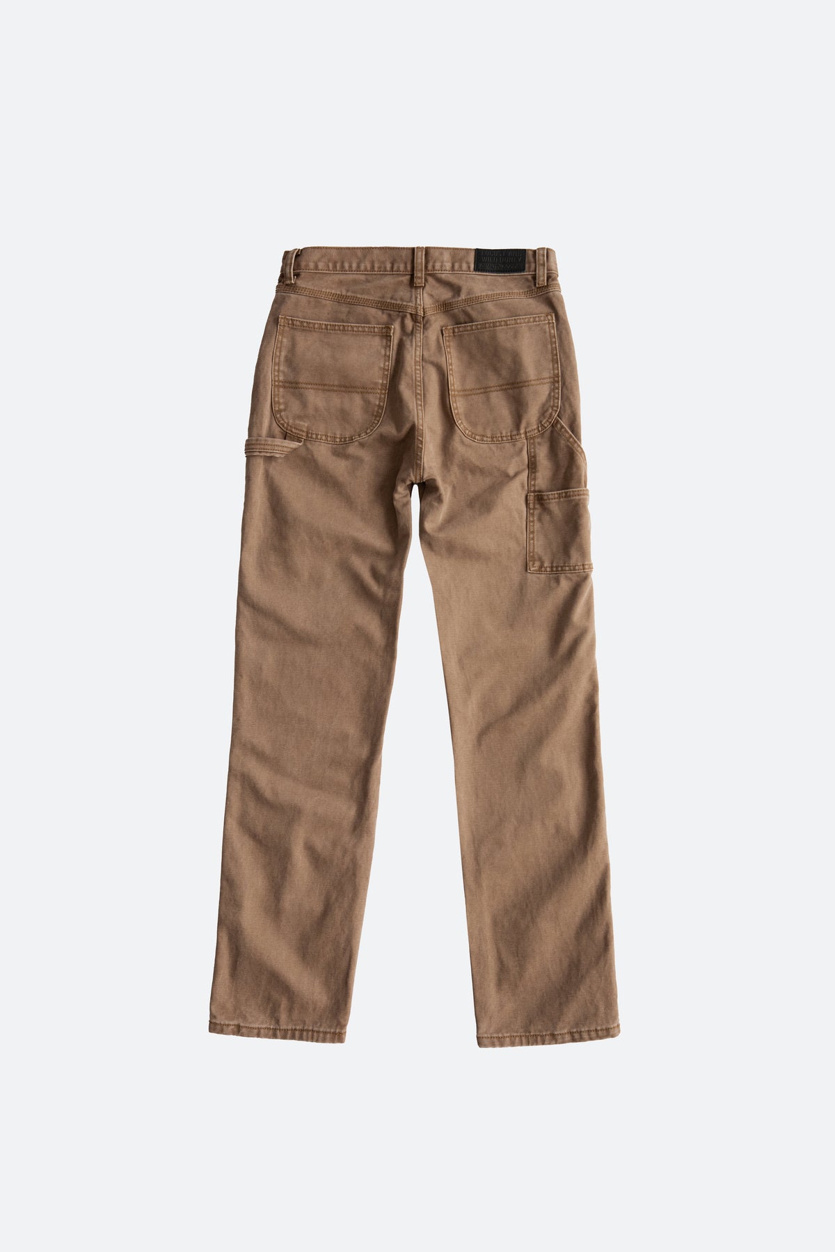 Good Carpenter Pants - Vintage Brown