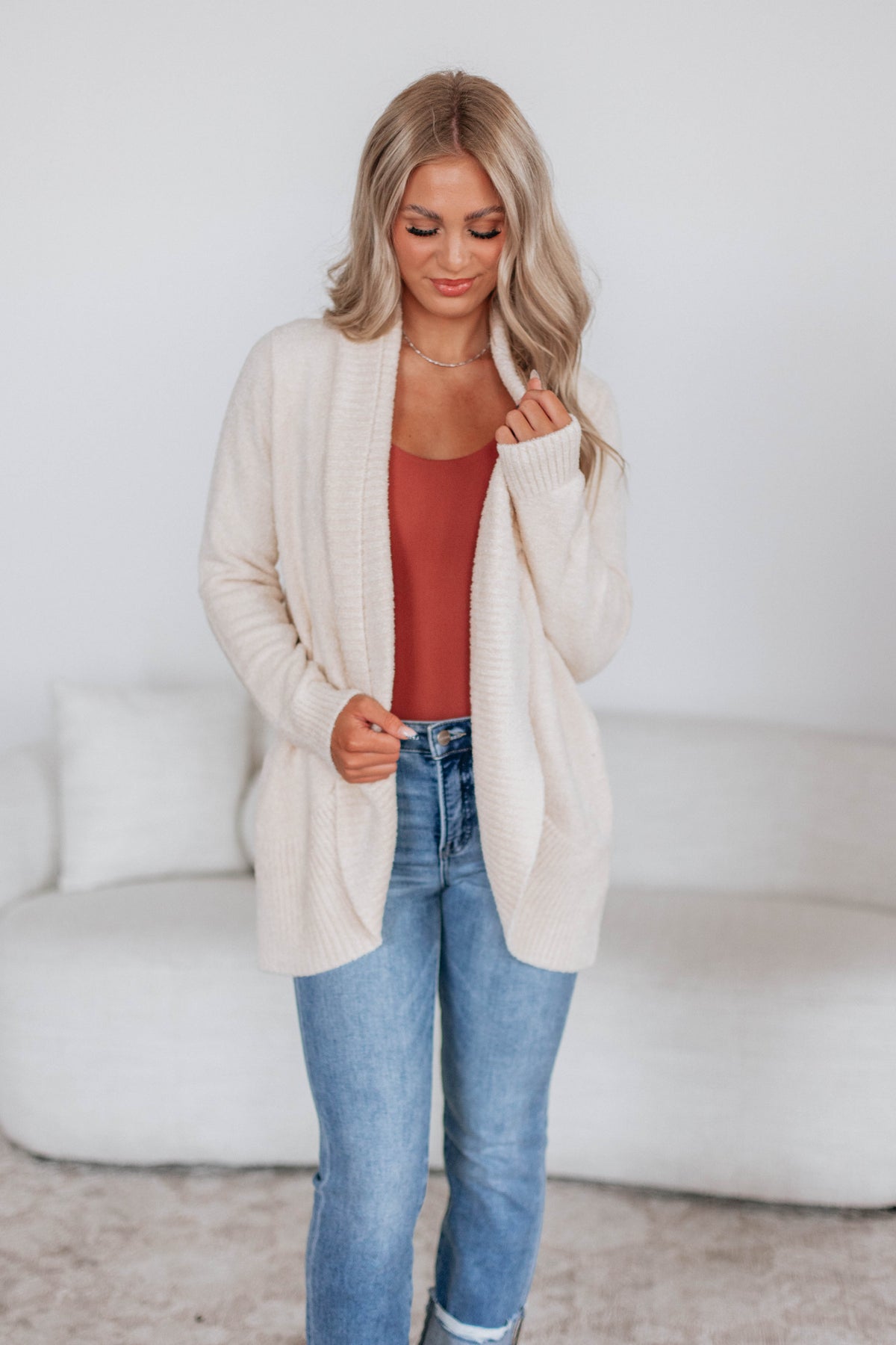 Noel Cardigan