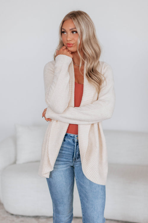 Noel Cardigan