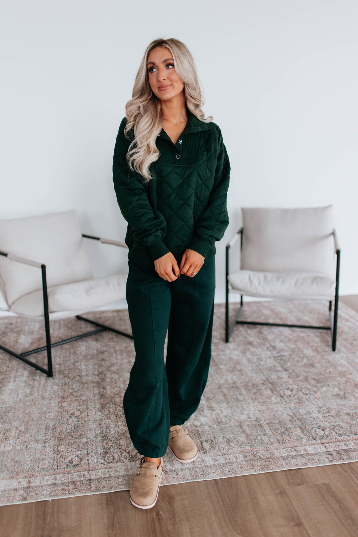Recharge Lounge Joggers