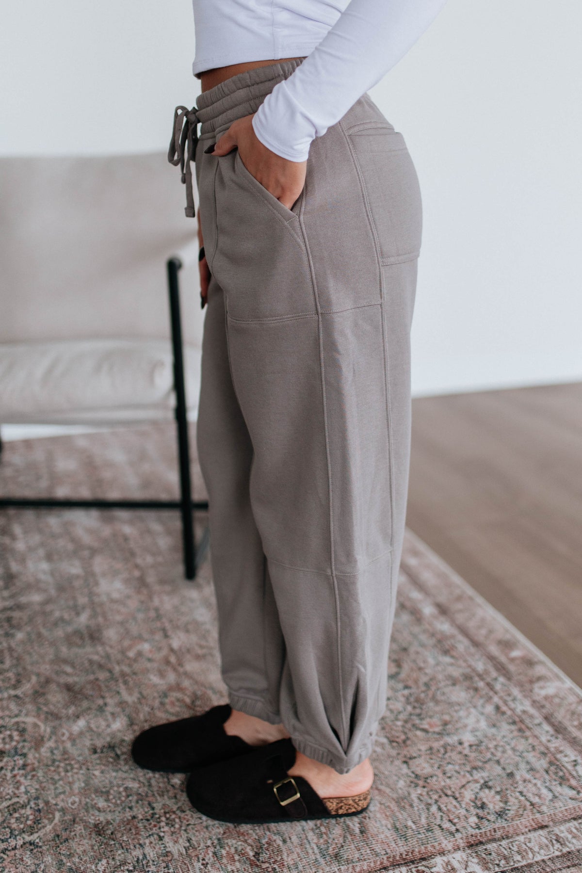 Recharge Lounge Joggers