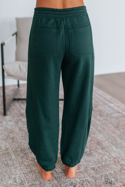 Recharge Lounge Joggers