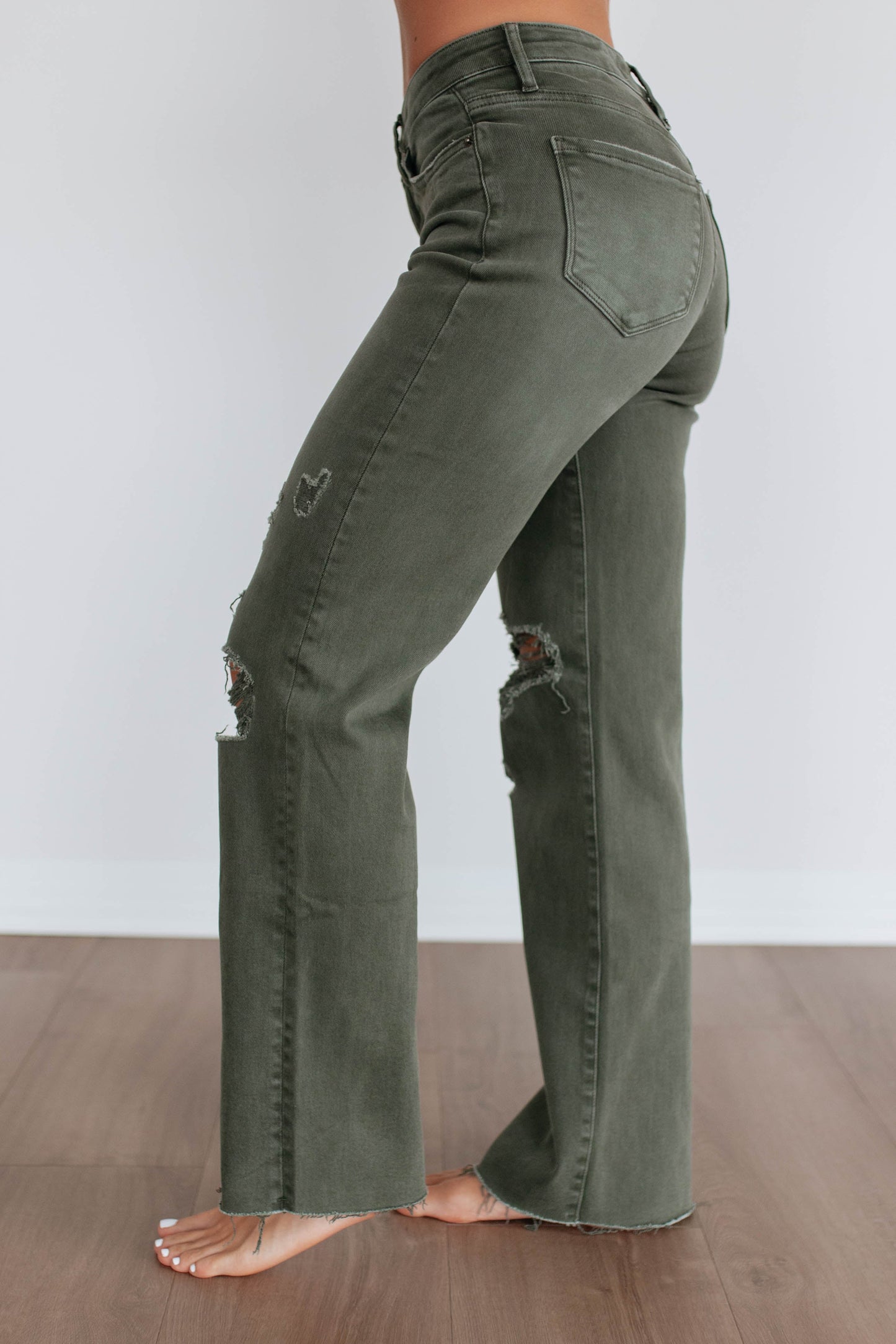 Vanessa Mica Jeans