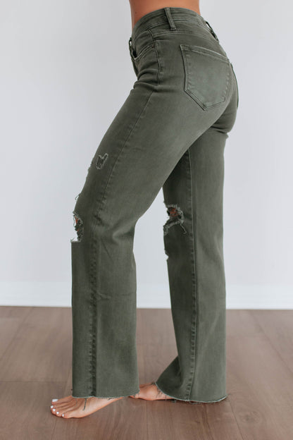 Vanessa Mica Jeans