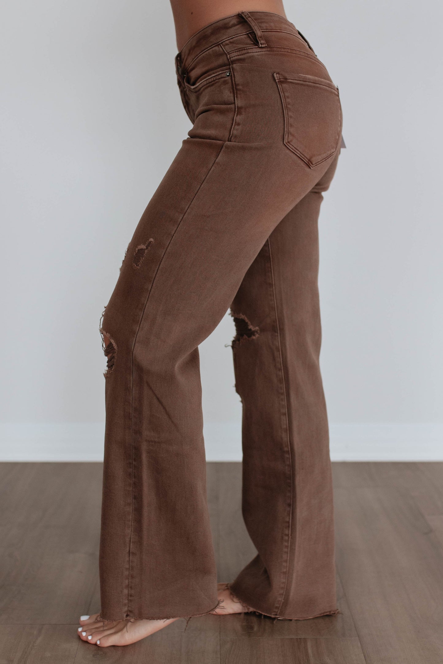 Vanessa Mica Jeans