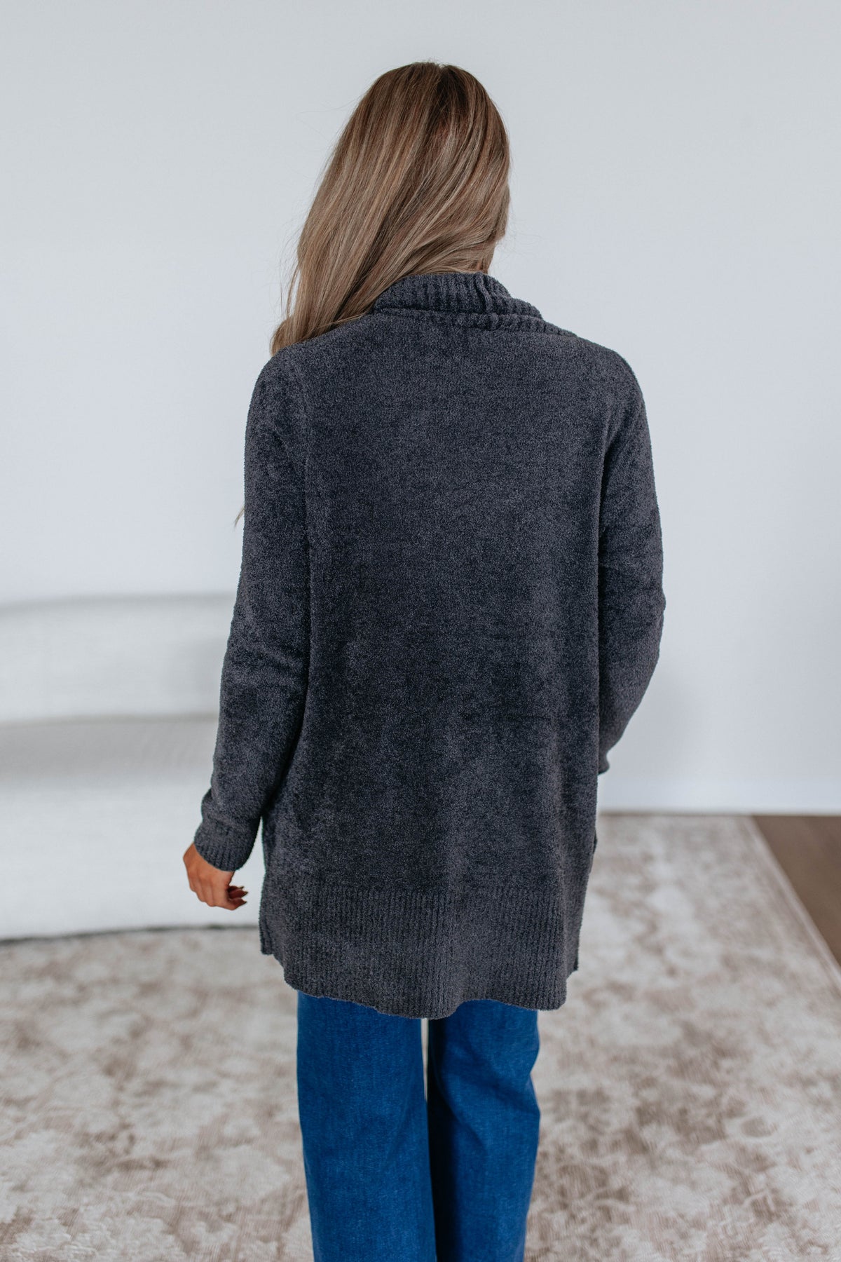Noel Cardigan