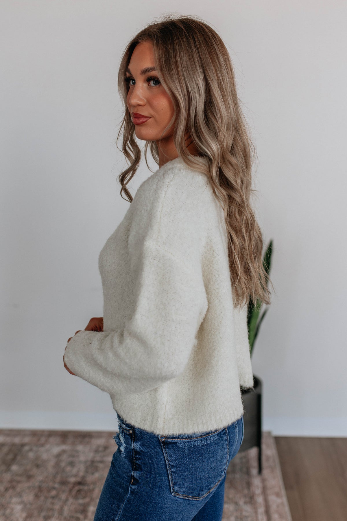 Ramona Cardigan