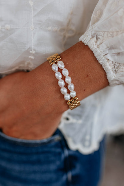 Telma Band Bracelet