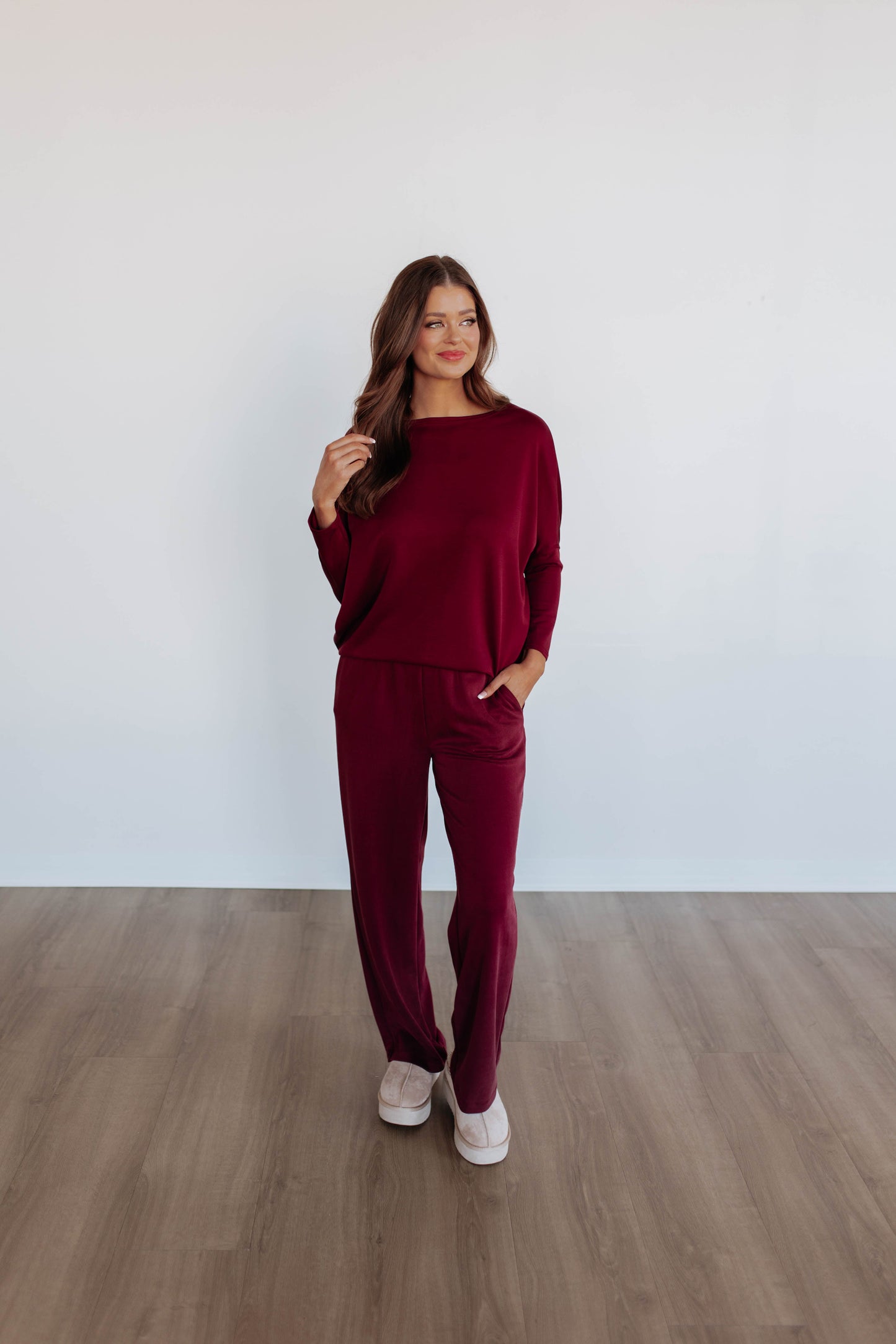 Niki Lounge Pants