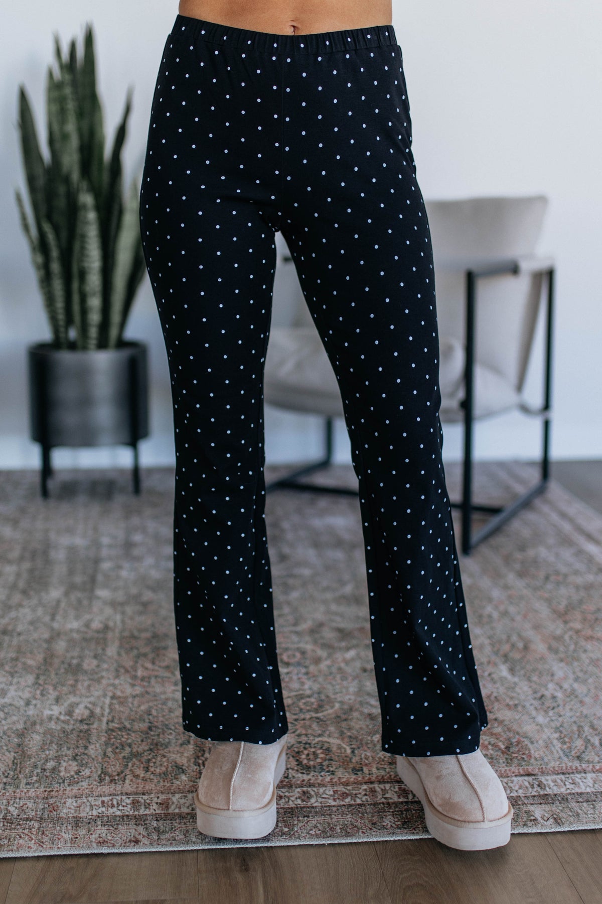 Spot The Difference Pants