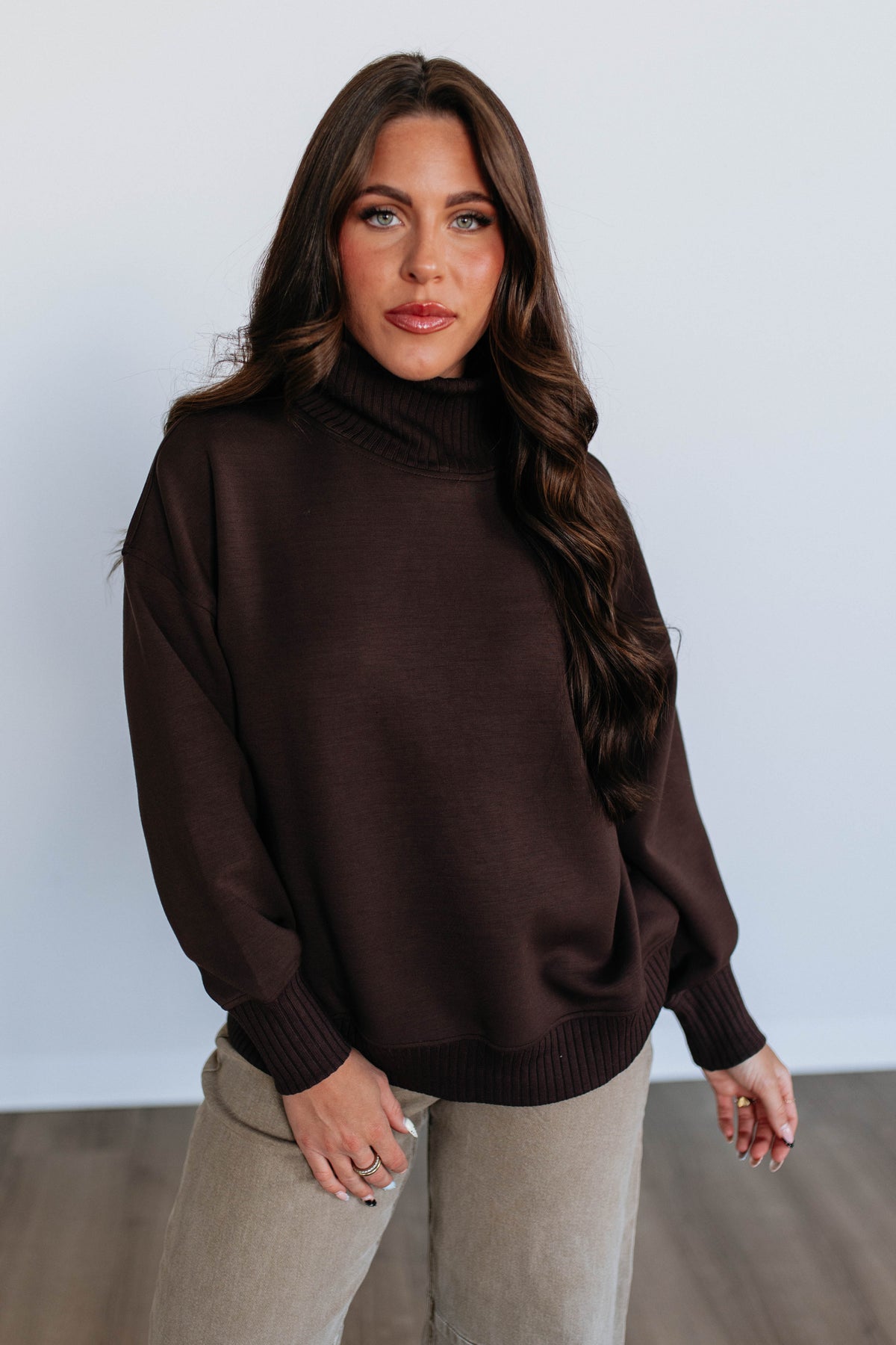 Pandora Lounge Top