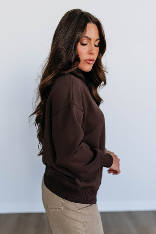 Pandora Lounge Top
