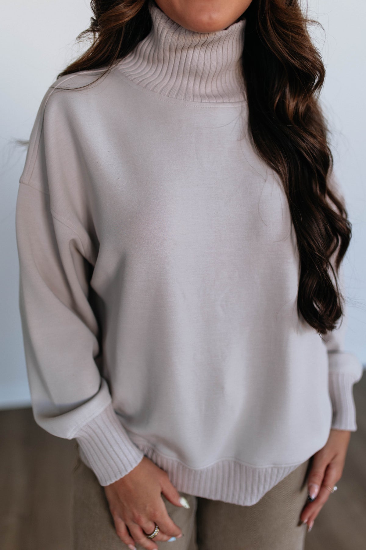 Pandora Lounge Top