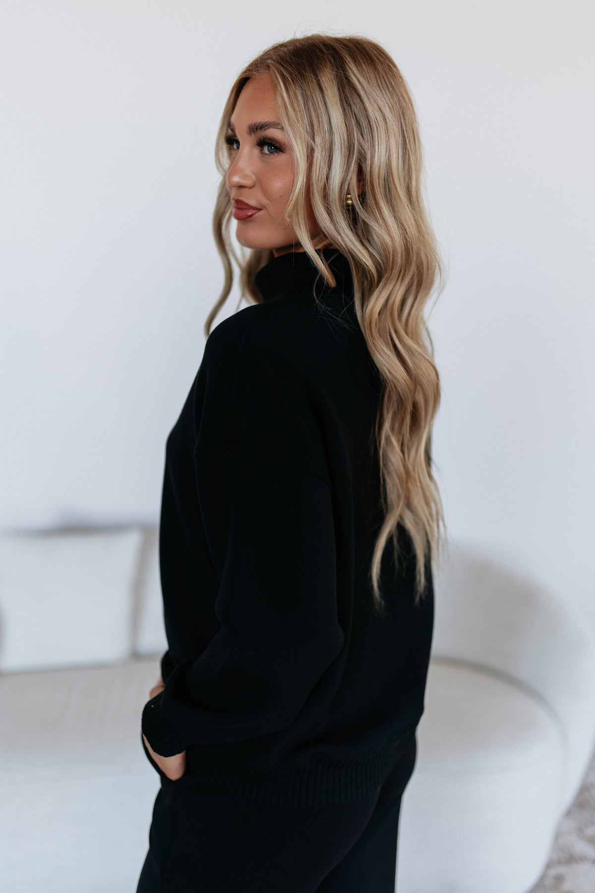 Pandora Lounge Top