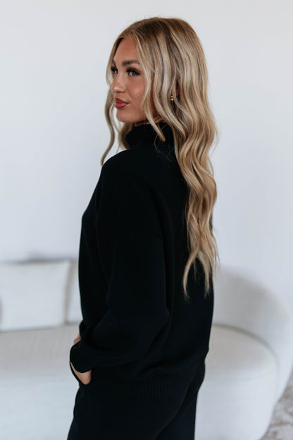 Pandora Lounge Top