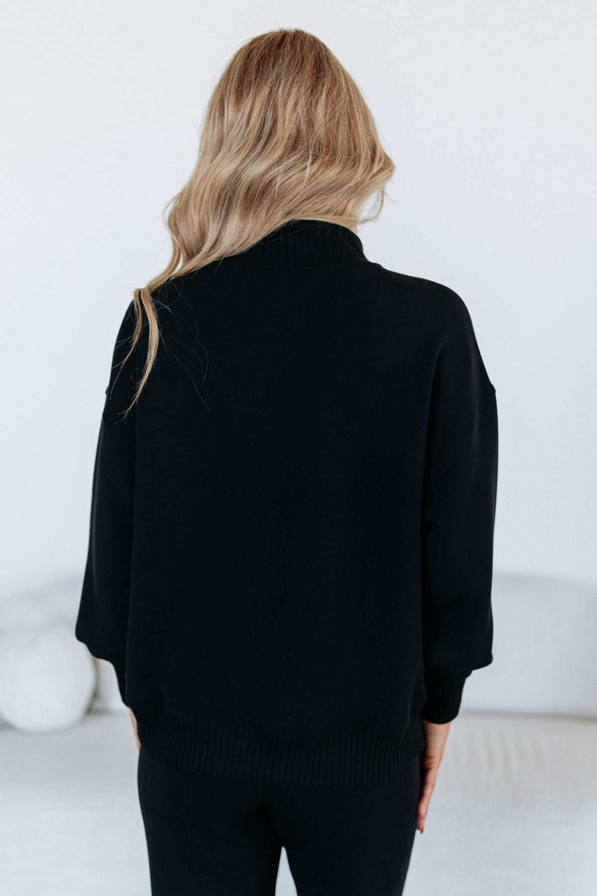 Pandora Lounge Top