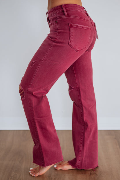 Vanessa Mica Jeans