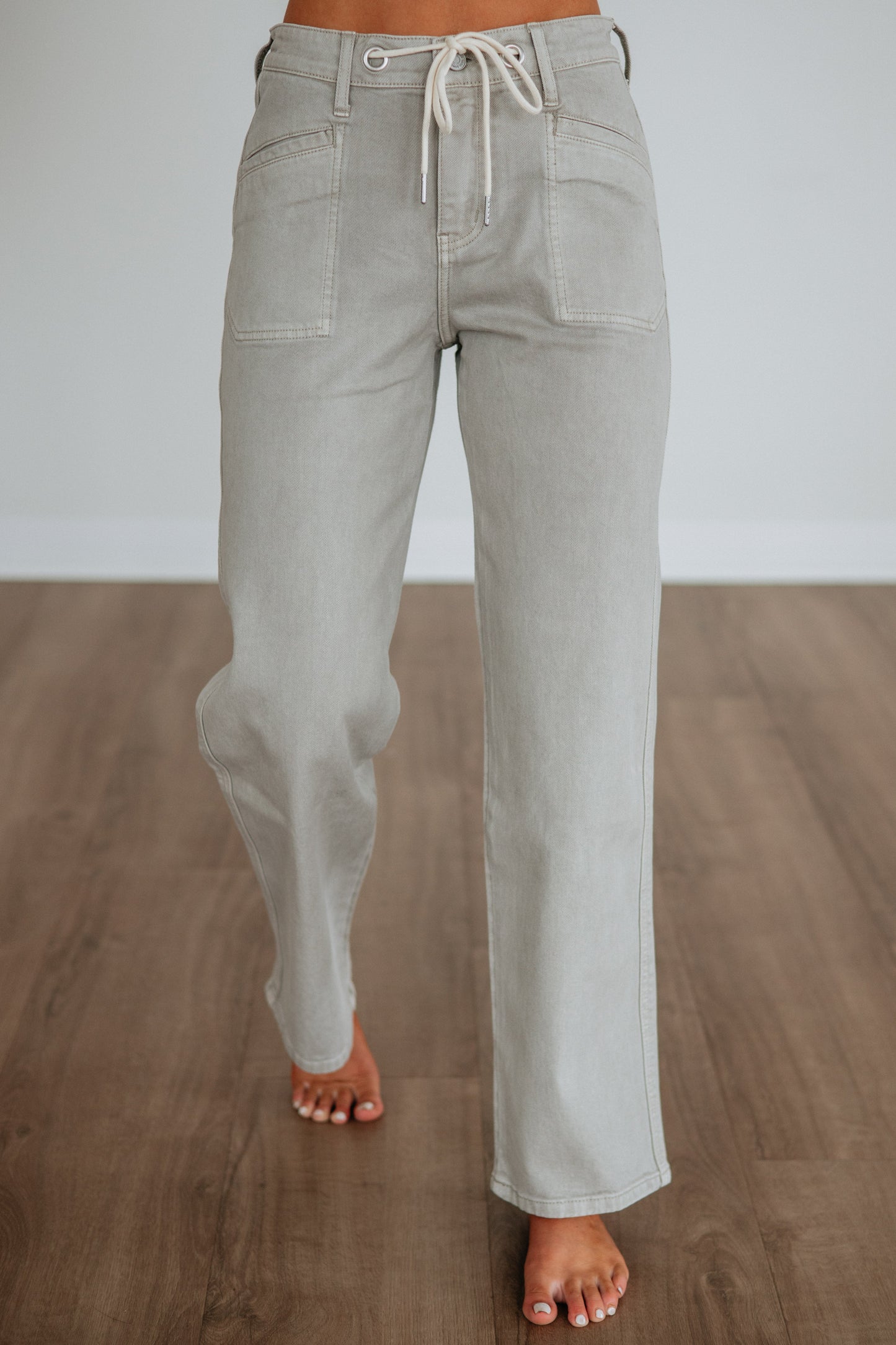 Quinci KanCan Jeans