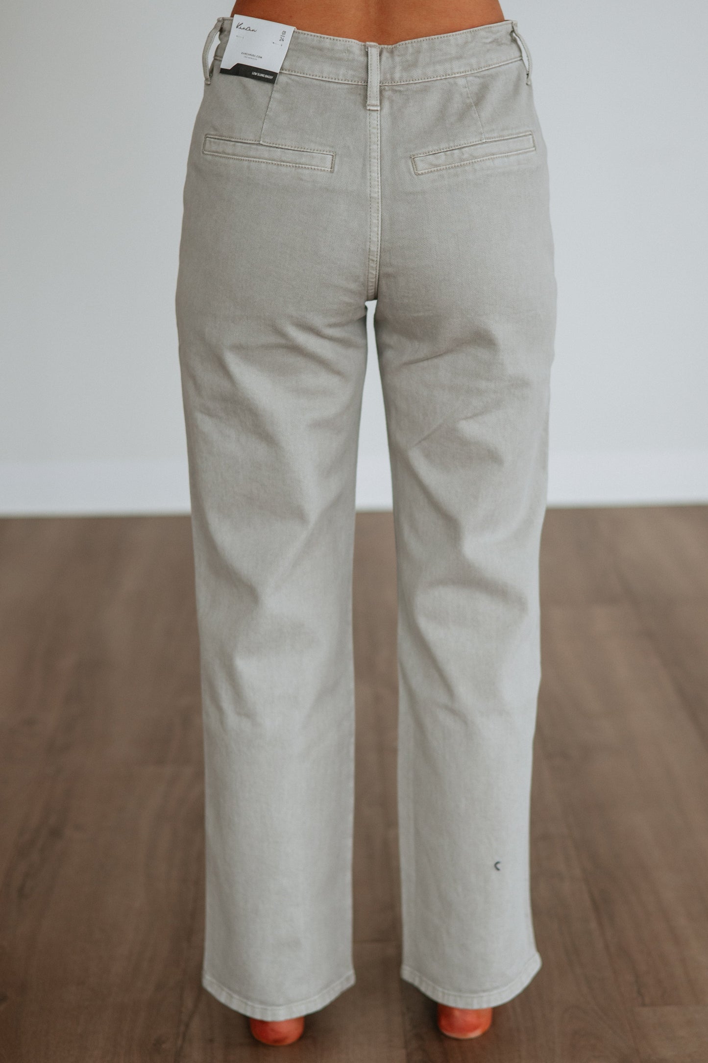 Quinci KanCan Jeans