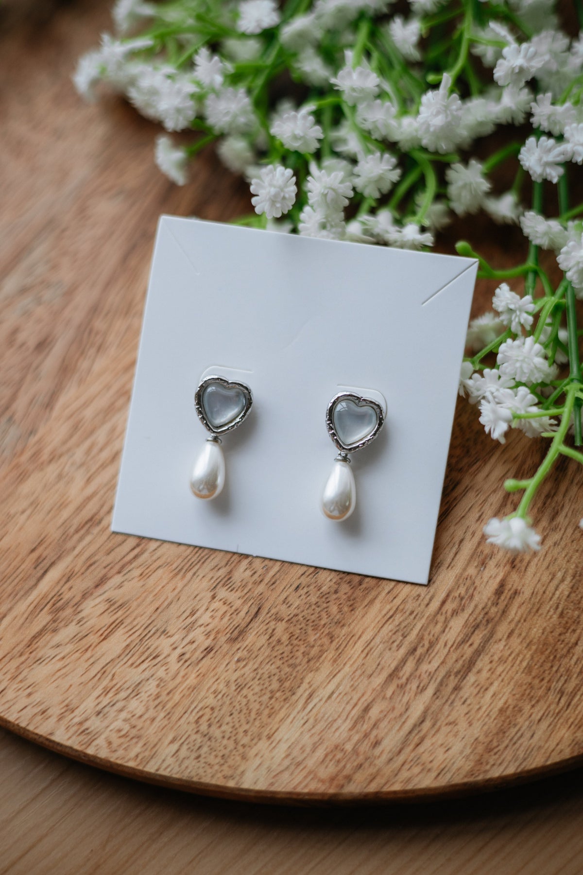 So Lovely Earrings