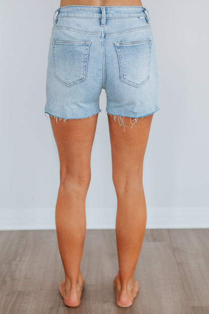 Stellie Risen Shorts