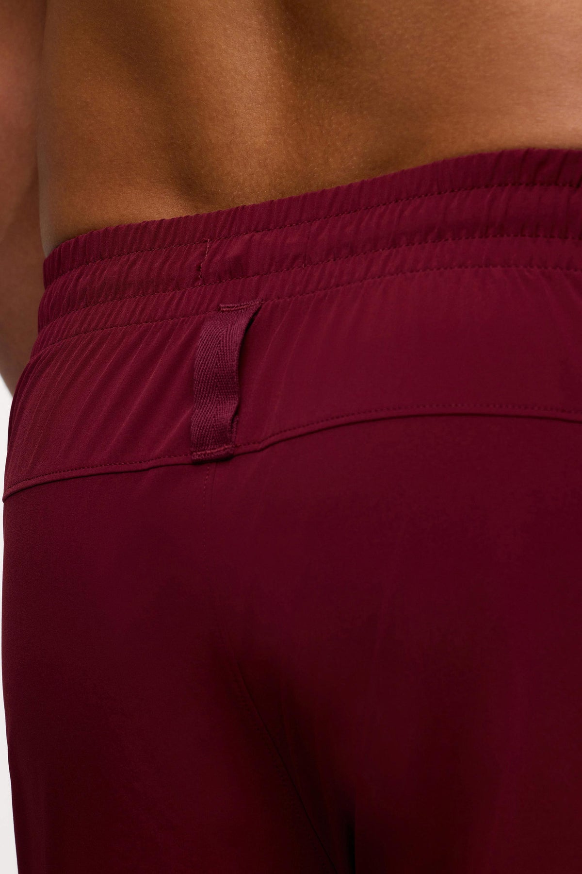 Men's Refine Short | Ruby